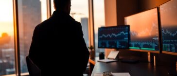 Bitcoin perto de romper US$ 78 mil com fluxo de ETFs e mudanças nas médias móveis