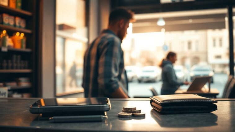Como a aliança entre Visa e WeFi pode integrar stablecoins ao dia a dia dos pagamentos