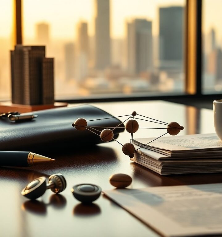 Como a Apex conectou Faria Lima a famílias empresárias brasileiras