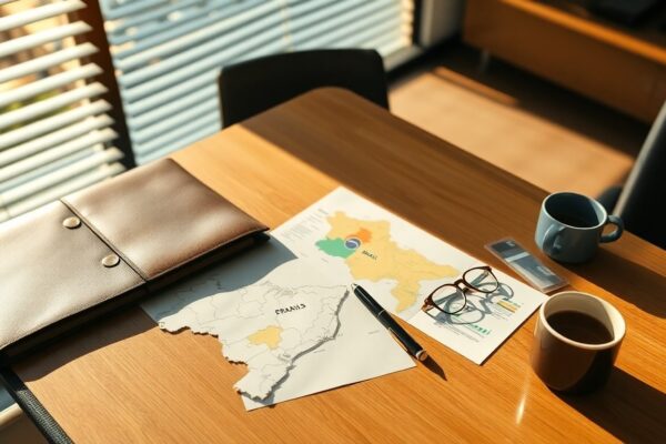 Como Apex Partners conecta investidores da Faria Lima a empresas regionais
