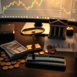 Como as decisões do FOMC influenciam o dólar e o Ibovespa