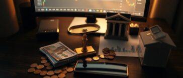 Como as decisões do FOMC influenciam o dólar e o Ibovespa