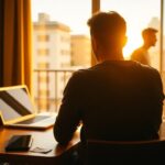 Como estudantes brasileiros na Argentina usam stablecoins para transferências e proteção cambial