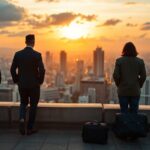 Como flexibilidade, liderança e carreira passaram a competir com o salário