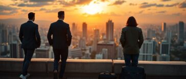 Como flexibilidade, liderança e carreira passaram a competir com o salário