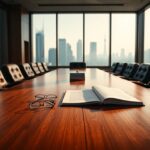 Como Greg Abel está mudando a Berkshire Hathaway sem abandonar o legado