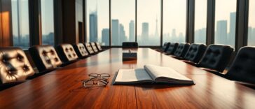 Como Greg Abel está mudando a Berkshire Hathaway sem abandonar o legado