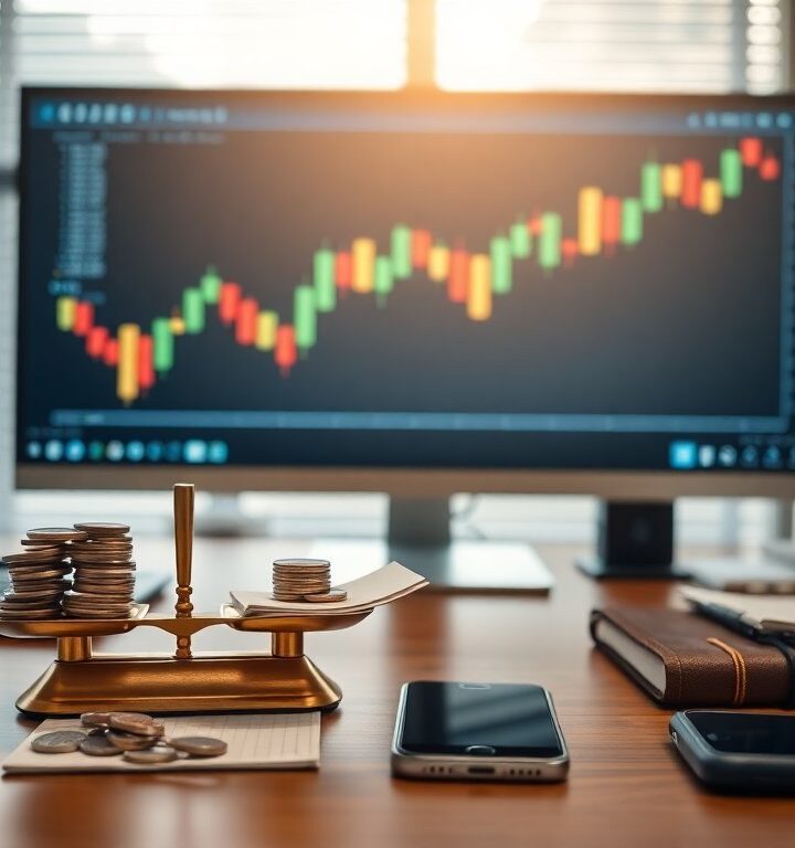 Como o Copom decide a Selic e por que isso afeta day trade e investimentos