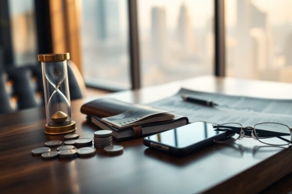 Como o Copom define a Selic e afeta day trade e mercados