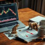 Como o FOMC afeta dólar e Ibovespa e o que traders brasileiros devem fazer