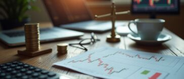 Como o FOMC afeta o dólar e o Ibovespa e por que traders brasileiros devem prestar atenção