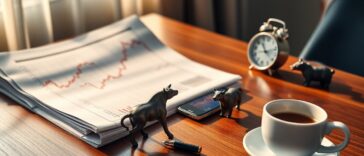 Como o FOMC impacta o dólar e o Ibovespa