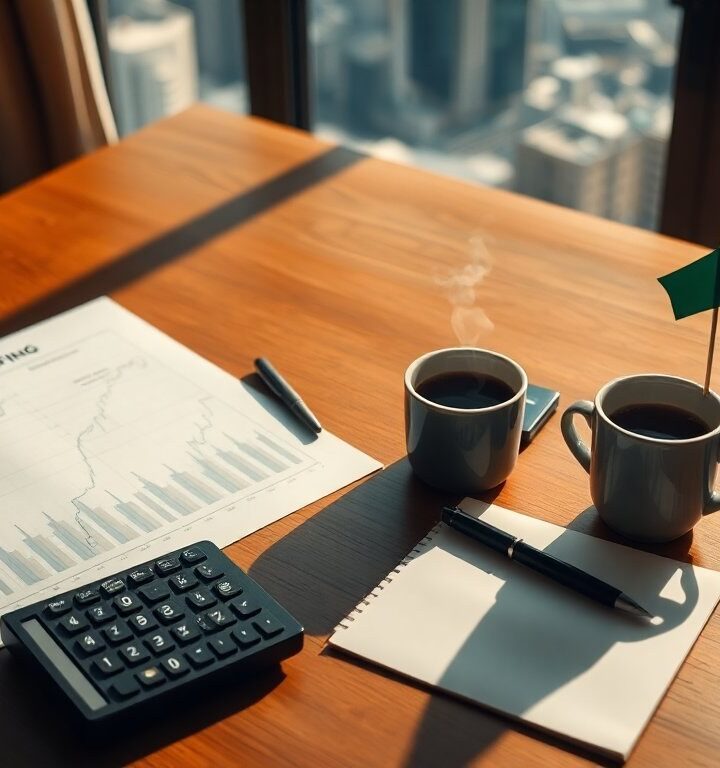 Copom explicado: como define a Selic e afeta o mercado financeiro