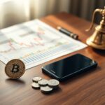 CPI dos EUA sobe mais que o esperado e cria pressão sobre bitcoin e juros