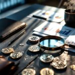 Empresa de análise cripto Elliptic recebe US$ 120 milhões para expandir soluções de compliance