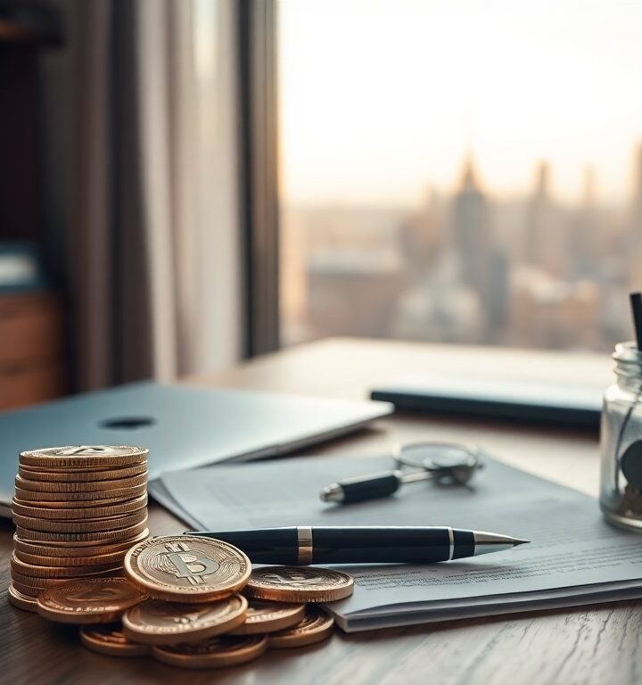 Empréstimos com garantia em cripto: Blockchain.com amplia oferta global para investidores
