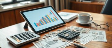 Investidores monitoram IPCA e CPI enquanto empresas divulgam balanços