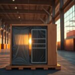Isenção de tributos para equipamentos de resfriamento de data centers de bitcoin