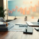 Mercado brasileiro busca estabilidade enquanto petróleo e resultados corporativos movimentam papéis