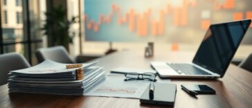 Mercado brasileiro busca estabilidade enquanto petróleo e resultados corporativos movimentam papéis