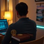 Meta testa pagamentos em USDC via Solana e Polygon para criadores
