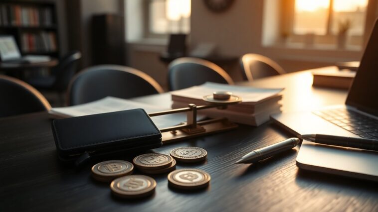 MetaMask: proposta de mudanças nas normas do OCC sobre stablecoins e DeFi