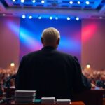 Ministro do TST destaca defesa da Justiça do Trabalho em discurso no Conamat