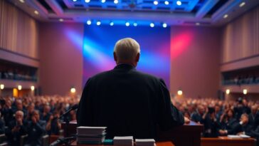 Ministro do TST destaca defesa da Justiça do Trabalho em discurso no Conamat