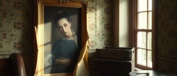 Pintura de Jacques Goudstikker encontrada em casa de descendente de colaborador da Waffen-SS