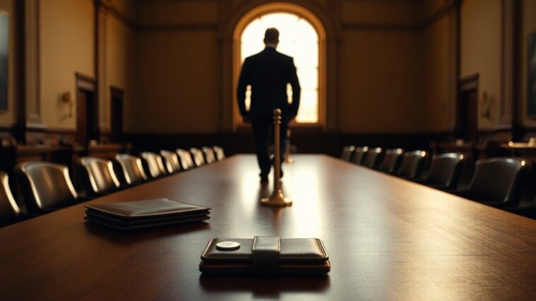 PL 4.932/2026 pode destravar investimentos ao garantir segregação patrimonial