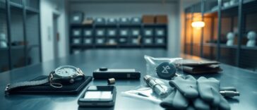 Polícia Federal atua em Santa Maria e apreende ativos digitais ligados a importação irregular