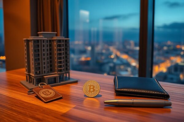 Por que o fundador da Binance vendeu seu apartamento para comprar Bitcoin