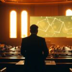 Projeto na Alece propõe plataforma com blockchain para aumentar a transparência no Ceará