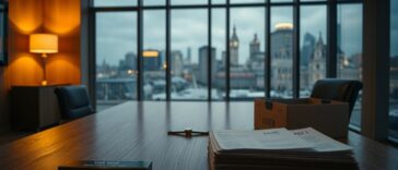 Reestruturação na SPX Capital: fechamento em Londres e saída de sócio