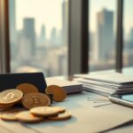 Sequans reduz posição em Bitcoin após vendas para financiar recompras e pagar dívida
