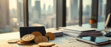 Sequans reduz posição em Bitcoin após vendas para financiar recompras e pagar dívida