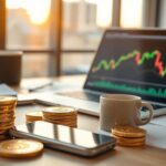 Toncoin sobe 36% após Telegram se tornar maior validador