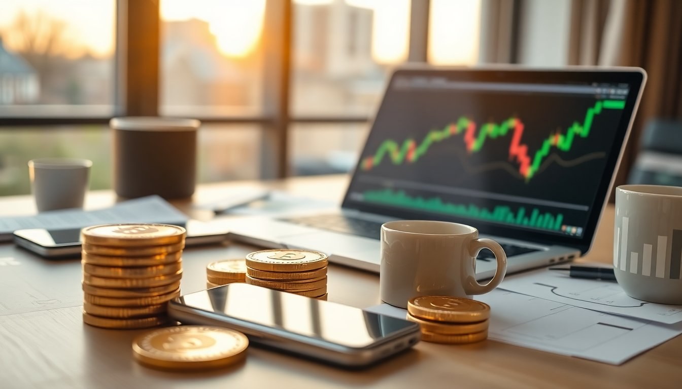 Toncoin sobe 36% após Telegram se tornar maior validador