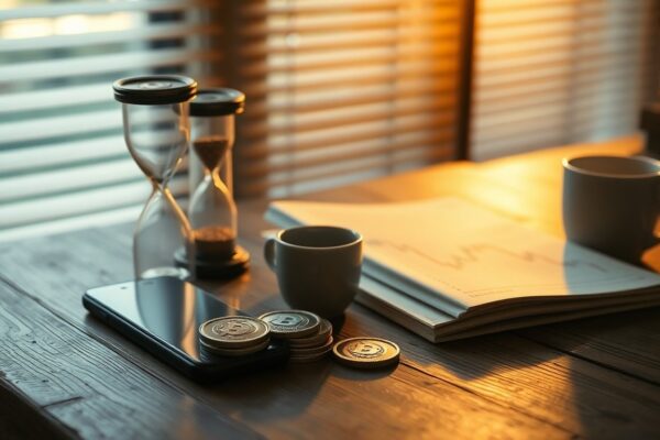Trader veterano Peter Brandt alerta para risco de queda do Bitcoin