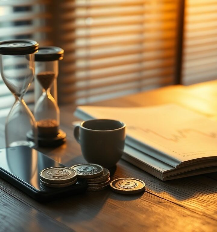 Trader veterano Peter Brandt alerta para risco de queda do Bitcoin